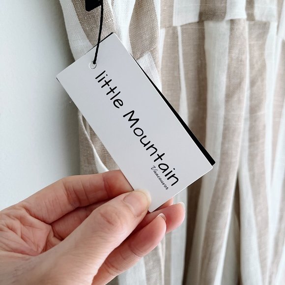 Little Mountain (Vancouver) - Kitsilano Romper - Picture 4 of 5